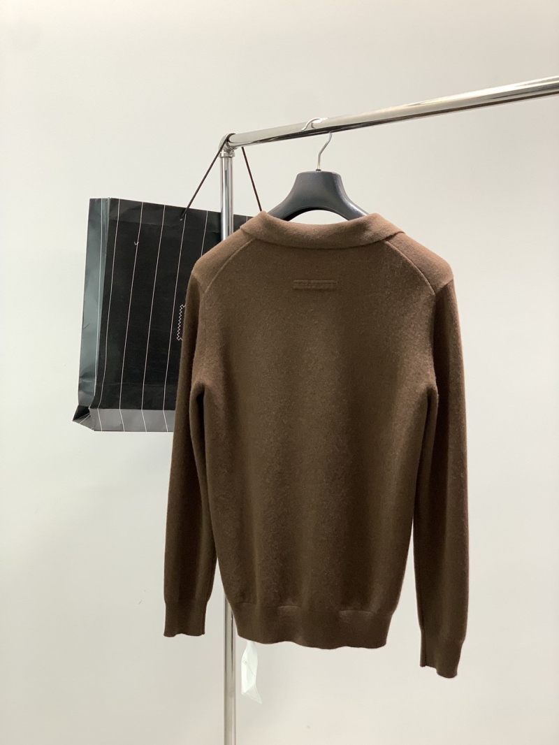 Zegna Sweater